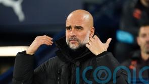 Pep Guardiola backs Erling Haaland after missed chances in Chelsea draw