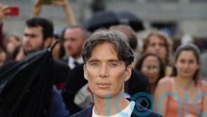 Cillian Murphy, Claire Foy and Barry Keoghan head for Baftas