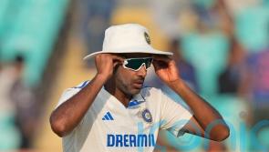Ravichandran Ashwin set for return as India close in on 2-1 series lead