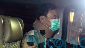 Ex-Thai PM Thaksin Shinawatra released on parole