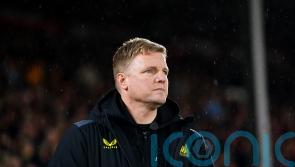 Eddie Howe admits ‘disjointed’ Newcastle are going through challenging spell