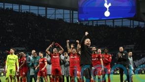 I love the fans dreaming – Gary O’Neil after Wolves’ win at Tottenham