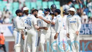 England chastened as never before in Bazball era as India win by 434 runs