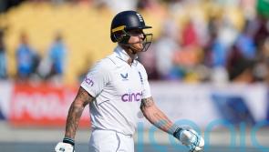 Defiant Ben Stokes says England still have ‘great chance’ to win series in India