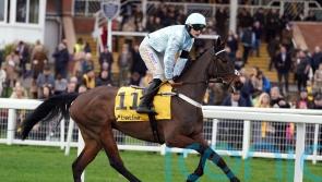 Doddiethegreat handed Coral Cup mission