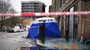 Boy, 17, stabbed to death in east London