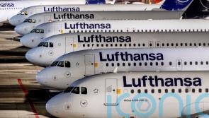 Lufthansa ground staff to stage strike at seven German airports