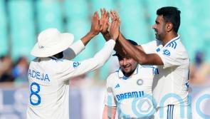 Family comes first – Rohit Sharma fully behind Ravichandran Ashwin departure