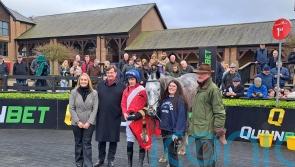Tullyhill stakes Supreme claim with easy Listed verdict