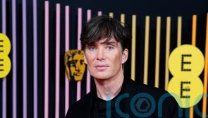 Cillian Murphy, Robert Downey Jr and Sophie Ellis-Bextor hit Baftas red carpet