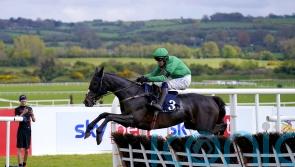 Echoes In Rain seeking perfect Festival farewell