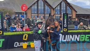 Where It All Began bags National Trial honours