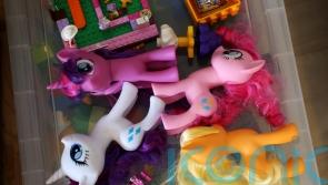 Moscow police called to probe ‘LGBT+ propaganda’ at My Little Pony convention