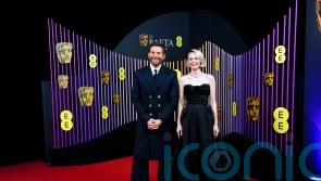 Carey Mulligan wears knockout Dior dress on star-studded Bafta red carpet