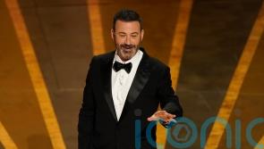 Ex-legislator George Santos sues late-night TV host Jimmy Kimmel over videos