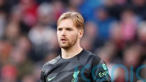 Caoimhin Kelleher praised for ‘exceptional’ display in Liverpool’s latest win