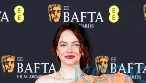 Emma Stone says Bafta win for Poor Things is ‘doubly-meaningful’
