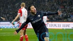 Bayern Munich fail to cut gap on leaders as they slip to shock defeat at Bochum