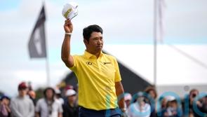 Hideki Matsuyama wins Genesis Invitational title after stunning final round