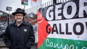 Galloway favourite with the bookies for Rochdale by-election success