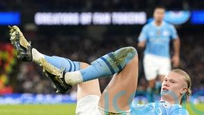 The sporting weekend in pictures