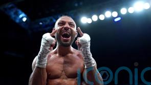 On this day in 2022: Kell Brook beats rival Amir Khan with sixth-round stoppage