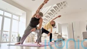 Should we all be aiming to get our fitness 5-a-day? As experts say moving more is key for preventing cancer