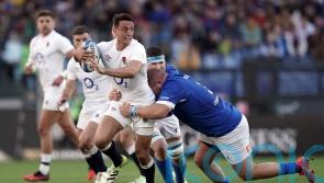 Injury blow for England with Alex Mitchell missing Scotland showdown