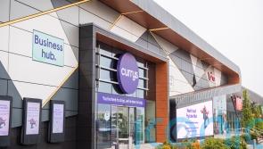 Currys shares surge after attracting takeover interest