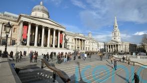 Sweet potato island and ice cream van feature in shortlisted Fourth Plinth works