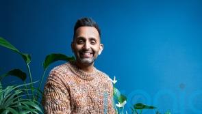 TV Dr Amir Khan: Gardening helps boost my mental health