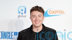 Roman Kemp steps down from Capital Breakfast show