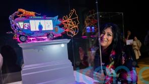 Artist hopes to put ‘fun and political’ ice cream van on Trafalgar Square plinth