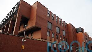 Husband of touting firm boss believed there was ‘nothing untoward’ about company