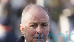 Irish deputy premier warns Rafah ground invasion would be ‘catastrophic’