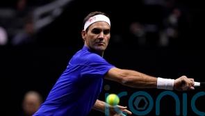 British filmmaker to explore ‘deeply personal’ final 12 days of Federer’s career
