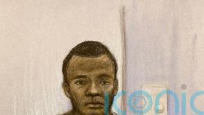Asylum seeker boat pilot found guilty of killing migrants who drowned in Channel