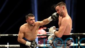 Josh Taylor keen to ‘shut up’ critics with win over Jack Catterall