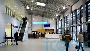 Esken considers deal to give up control of Southend Airport