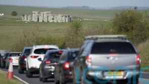 Campaigners lose High Court challenge over Stonehenge tunnel plans renewal