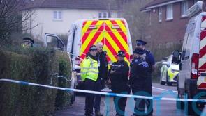 Community in shock over deaths of three young children in Bristol