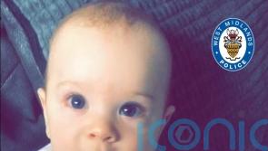 Father guilty of manslaughter of his six-month-old son