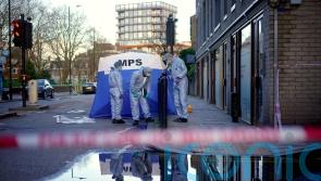 17-year-old arrested on suspicion of Shoreditch stab murder
