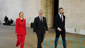 Starmer urges focus and discipline as he welcomes new Labour MPs to Parliament