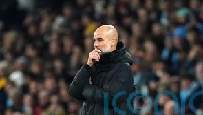Pep Guardiola ‘more than satisfied’ with what he is seeing from Manchester City