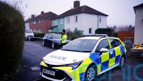 Police name three young siblings who died at house in Bristol