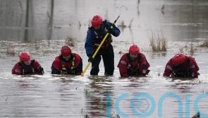 Search to continue overnight for missing two-year-old in Leicester river