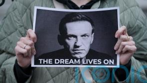 Right to describe Navalny’s death as ‘murder’, minister says