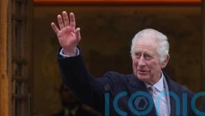 Government website swaps out late Queen’s symbol for crown of King Charles