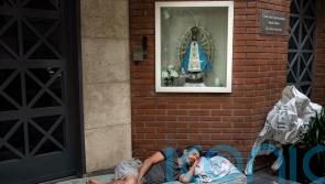 Argentina’s poverty levels hit 20-year high in January